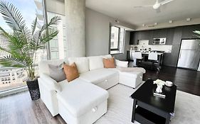 The Perfect Scenario In Buckhead